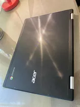Laptop Acer Chrome Book