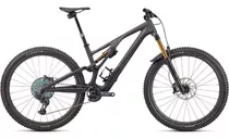 Specialized S-works Stumpjumper Evo Carbon 2022 Full Suspens