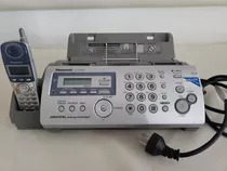 Panasonic Kx-fg2853 Fax,  Contestador Y Teléfono Inalámbrico