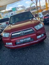 Toyota 4runner Automática