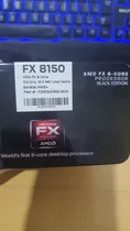 Processador Amd Fx 8150