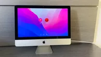 Apple iMac 2015 21   8gb Memória Com 512gb Ssd