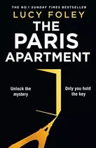 Book : The Paris Apartment The Unmissable New Murder Myster