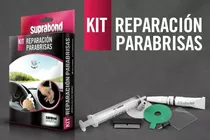 Kit Reparacion De Parabrisas Suprabond Ver Video