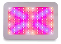 Painel Led 1000w Full Spectrum Double Chip
