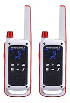 Radios Walkie-talkies Motorola Talkabout T478 - 40 Km