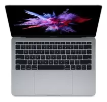 Apple Macbook Pro 13 Retina 2017 8gb Ram Ssd 256gb