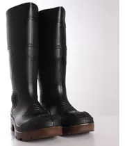 Botas Caña Larga Pvc Marca Plantacero Desde La Talla 38 A 45