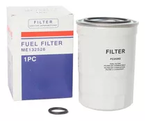 Filtro Diesel Mitsubishi Montero Sport 4m41 01/