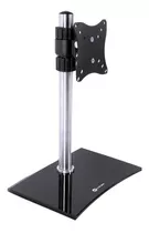 Suporte Vinik Sm320c De Mesa Para Tv/monitor De 12  Até 27  Preto