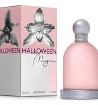 Halloween Magic 100 Ml