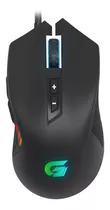 Mouse Gamer Fortrek G Vickers Rgb 4200dpi
