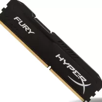 Memoria 8gb 2133mhz Ddr4 Ram Gamer Fury Hyperx Pc