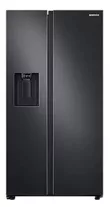 Nevecon Samsung Side By Side 628 Lt Negro Rs22t5200b1/co