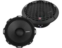 Medio Rockford Fosgate Pm-180 8 Pulgadas 250w Pmpo 4 Ohms