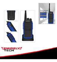 Radio Comunicacion Walkie Talkie Marca Baofeng E88