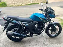 Yamaha Sz-rr 