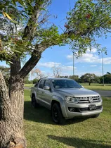 Volkswagen Amarok 2012 2.0 Cd Tdi 4x4 Highline Pack At C34