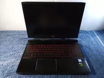 Hp Omen 15-dc0001la