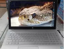 Laptop Core I7 Hp