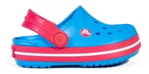 Zuecos Crocs Crocband Kids - C10998-c4a3 - Trip Store