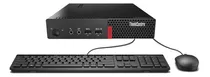 Pc Lenovo Thinkcentre M710q Mini Core I3 6ª Gen 16gb 512 Ssd