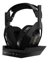 Fone Gamer Astro A50 Wireless + Base Station Gen4 Xbox One/pc Dolby Áudio V2 - 939-001681