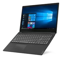 Notebook Lenovo Bs145-15iil Core I3 4gb 256gb Windows 10 Pro