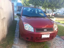 Ford Fiesta Max Energy 1.6 Nafta