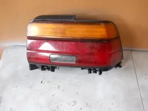 Vendo Lampara Tasera Derecha De Toyota Corolla Hatchback ,91