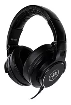 Auriculares Mackie Mc 150 De Estudio Profesionales Cerrados