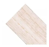 Palo De Balso Lamina 2 Mm X 10 Cm X 90 Cm Pack X 5 Uds