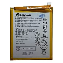 Bateria Para Huawei P10 Lite Hb366481ecw Original