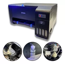 Impressora Epson L3250 Tinta Sublimática | Preparação Proink