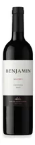 Benjamín Vino Malbec 750ml Nieto Senetiner Mendoza