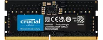 Memoria Ram Color Negro 8gb 1 Crucial Ct8g48c40s5