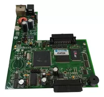 Placa Controladora  Impressora Bematech Mp4000 Th Paralela