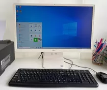 Computador Pc All-in-one LG 24 Polegadas