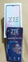 Celular Zte Axon 40 Lite 