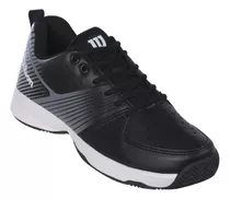 Zapatillas Tenis Wilson - Ace Plus 2 Clay - Hombre