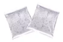 1 Pz Bolsa Gel Refrigereante Hielo 15x20 500 Ml *facturamos*