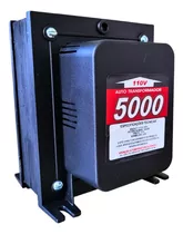 Transformador 5000va  Ar Condicionado 12000/14000 Btus 3600w