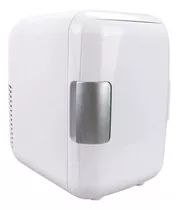 Mini Refrigerador Electrico Portátil Cooler Auto O Casa 8l