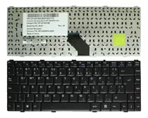 Teclado Dell 1425 1427 1428 Zmax Aetw3st6010