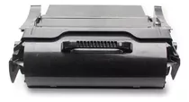 Toner T640 Compatível Para Impressora Lexmark T642tn 21k