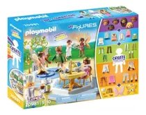 Playmobil My Figures El Baile Mágico 70981