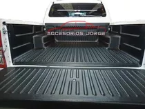 Cobertor De Caja P/ Vw Amarok Ford Ranger Toyota Hilux S10