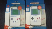 Forros iPhone 4 Nintendo Gameboy