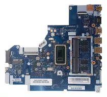 Placa Mãe Ideapad 320-14ikb I3-6006u Nm-b241 Novo + Nf