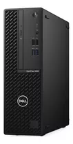 Cpu Dell Optiplex 3080 Intel Core I3 10ger 4gb 500gb - Novo